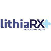 lithiarx logo image