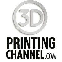 3d printing channel logo image