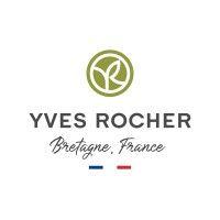 yves rocher méxico logo image