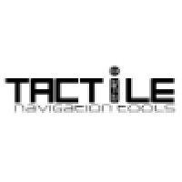 tactile navigation tools logo image