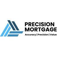 precision mortgage, llc nmls # 1197085 logo image