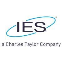 ies france - insurance engineering services logo image