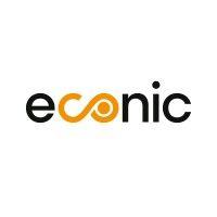 econic technologies ltd logo image