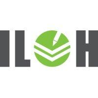 iloh - innovative legal open host logo image