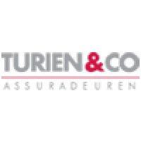 turien & co. assuradeuren logo image