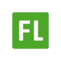 fl.ru (free-lance.ru) logo image