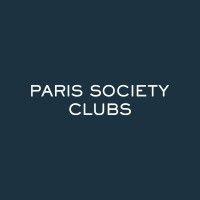 paris society clubs