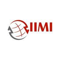 intelligent image management, inc. (iimi) usa logo image