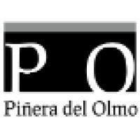 pinera del olmo slp logo image