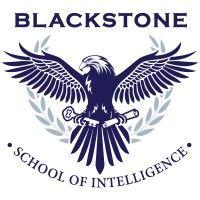 blackstone training academy logo image