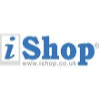 ishop limited logo image