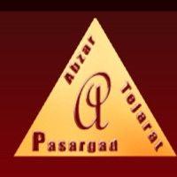 pasargad trade tools logo image