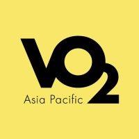 vo2 asia pacific logo image