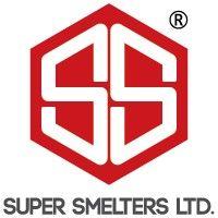 super smelters limited logo image