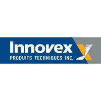 innovex produits techniques inc. logo image