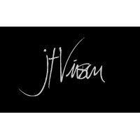 jt vinson clothiers logo image