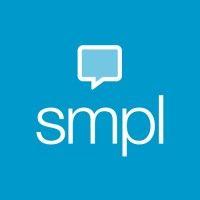 smpl logo image