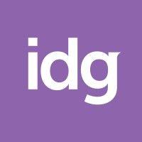 idgroup logo image