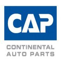 continental auto parts inc logo image