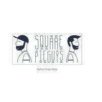 square pie guys logo image