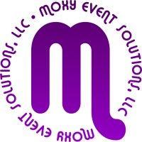 moxy event solutions, llc logo image