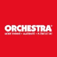 orchestra logo image