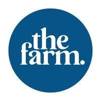 the farm revolution logo image