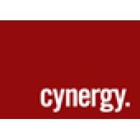 cynergy, the experience agency logo image