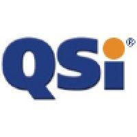 qsi │consulting and technology solutions logo image