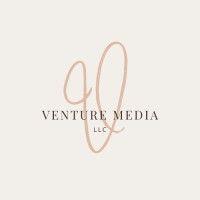 venture media llc logo image