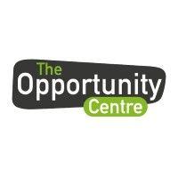 the opportunity centre logo image