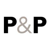 person & partners, inc logo image