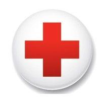 american red cross southern california region logo image