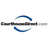 courthousedirect.com, inc. logo image