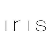 iris, nitk logo image