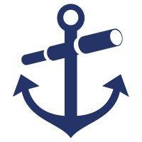 anchor & scope logo image