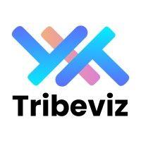 tribeviz logo image