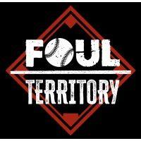 foul territory logo image