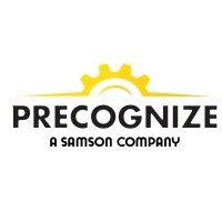 samson precognize innovations logo image