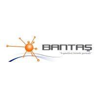 bantaş a.ş. logo image