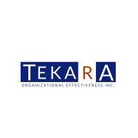 tekara organizational effectiveness inc.