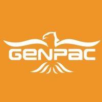 genpac soluções em ti logo image