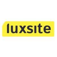 luxsite logo image