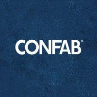 confab - waste & recycling equipment manufacturer logo image