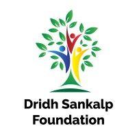 dridh sankalp foundation logo image