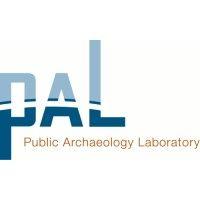 public archaeology laboratory, inc. (pal) logo image