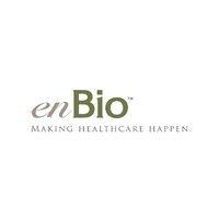 enbio logo image