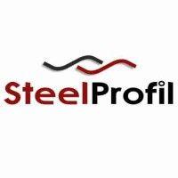 steelprofil sp. z o.o. logo image