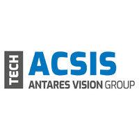 antares vision group | supply chain logo image