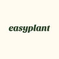 easyplant logo image